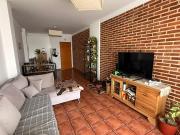 Alquiler Departamento 3 ambientes con balcon y cochera....