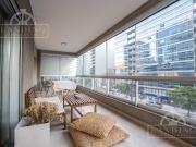 Alquiler Departamento 3 Ambientes con Balconfort Full...
