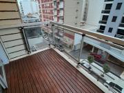 Alquiler departamento 3 ambientes con cochera