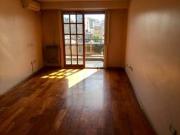 Alquiler departamento 3 ambientes con cochera en Parque...