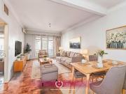 Alquiler departamento 3 ambientes con dependencia 97M²...