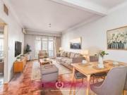 Alquiler departamento 3 ambientes con dependencia 97M²...