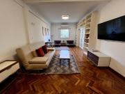 Alquiler Departamento 3 ambientes con dependencia en...