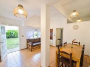 ALQUILER DEPARTAMENTO 3 AMBIENTES CON PARQUE PARA...