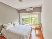 Alquiler Departamento 3 ambientes con parrilla y laundry