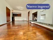 Alquiler Departamento 3 ambientes en Agronomia
