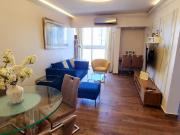Alquiler Departamento 3 ambientes en Belgrano