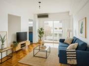 Alquiler Departamento 3 Ambientes en Belgrano con Vista... Alquiler Departamento 3 Ambientes en Belgrano con Vista...