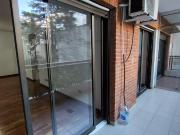 Alquiler departamento 3 ambientes en Caballito