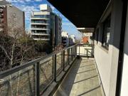 Alquiler Departamento 3 ambientes en Caballito Balcón...