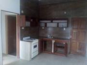 Alquiler Departamento 3 ambientes en La Tablada