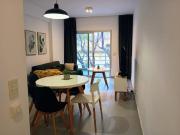 ALQUILER DEPARTAMENTO 3 AMBIENTES EN PALERMO