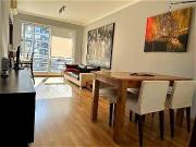 Alquiler Departamento 3 ambientes en Palermo amoblado