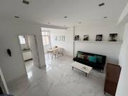 Alquiler Departamento 3 ambientes en Plaza Mitre