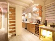 Alquiler Departamento 3 ambientes en Puerto Madero