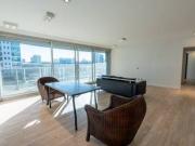 Alquiler departamento 3 ambientes en Puerto Madero