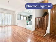 Alquiler Departamento 3 ambientes en Villa Urquiza