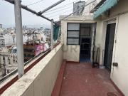 Alquiler Departamento 3 ambientes Facultad de Medicina