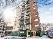 ALQUILER DEPARTAMENTO 3 ambientes Floresta