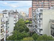 ALQUILER DEPARTAMENTO 3 AMBIENTES LUMINOSO