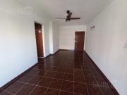 Alquiler departamento 3 ambientes luminoso balcón corrido