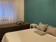 Alquiler Departamento 3 ambientes mas escritorio en...