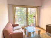 ALQUILER DEPARTAMENTO 3 AMBIENTES PALERMO C/ COCH