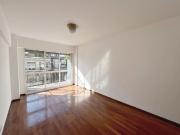 ALQUILER DEPARTAMENTO 3 AMBIENTES PALERMO LUMINOSO