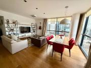 Alquiler Departamento 3 ambientes Puerto Madero