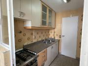 Alquiler Departamento 3 ambientes Recoleta