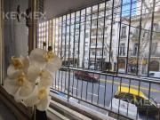 Alquiler departamento 3 ambientes Recoleta