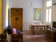 Alquiler Departamento 3 ambientes, San Nicolás