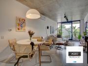 Alquiler Departamento 3 Ambientes terraza cochera