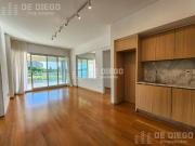 Alquiler departamento 3 ambientes vista a la laguna...