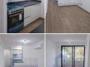 Alquiler Departamento 3 años monoambiente, 36m2, Frente,...