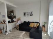 Alquiler Departamento 3 años monoambiente, 44m2, con...