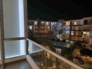 Alquiler Departamento 3 dorm, area de serv. y estac. Las...