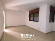 Alquiler Departamento 3 dorm, centro Rcia