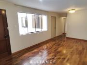 ALQUILER DEPARTAMENTO 3 DORM. CERCA A UPC Y PLAZA SAN MIGUEL