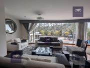 Alquiler departamento 3 dorm, terraza, GENERADOR...