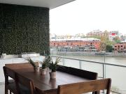 Alquiler Departamento 3 dormitorios, 140m2, Frente, J...