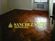 Alquiler Departamento 3 dormitorios, 230m2, con balcón,...