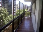 Alquiler Departamento 3 dormitorios 43 años, Frente,...