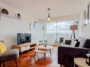 Alquiler Departamento 3 Dormitorios Amoblado Miraflores