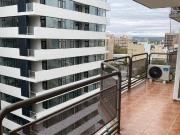 Alquiler Departamento 3 dormitorios con cochera y baulera