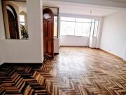 Alquiler Departamento 3D/2B — La Perla Callao