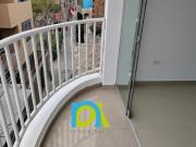 ALQUILER DEPARTAMENTO 3DORM 4°PISO, EN URB.CARLOS CUETO...