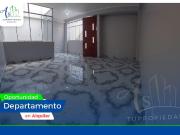 ALQUILER DEPARTAMENTO 3ER PISO SANTA CLARA ALQUILER DEPARTAMENTO 3ER PISO SANTA CLARA