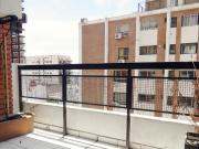 Alquiler Departamento 40 años 1 dormitorio, 48m2, con...