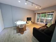 Alquiler Departamento 40 años 2 dormitorios, 60m2, con...